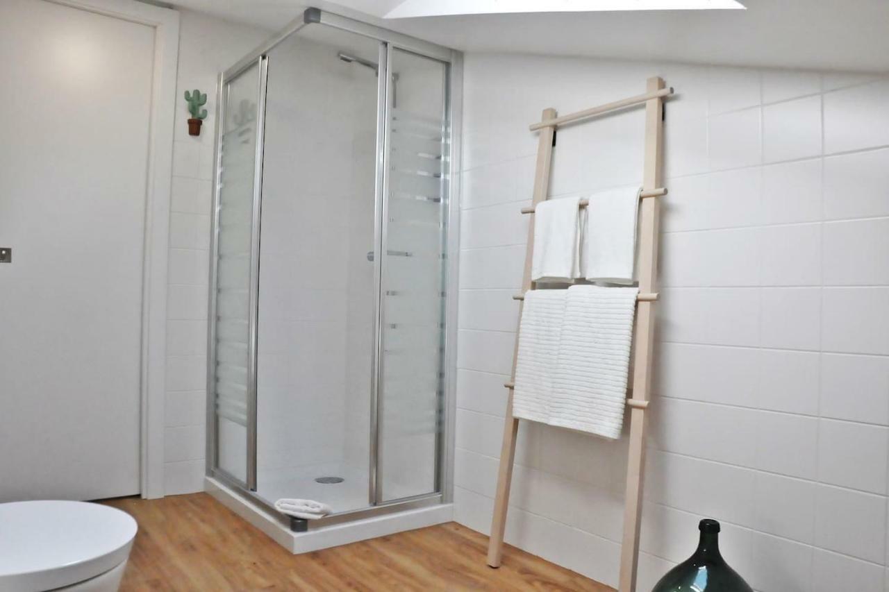 Апартаменты Loft Acolhedor Em Fatima Perto Do Santuario Экстерьер фото