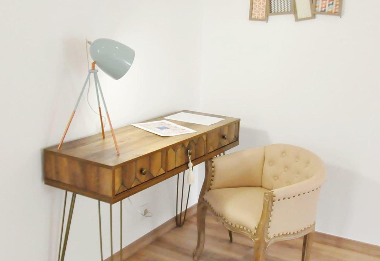 Апартаменты Loft Acolhedor Em Fatima Perto Do Santuario Экстерьер фото