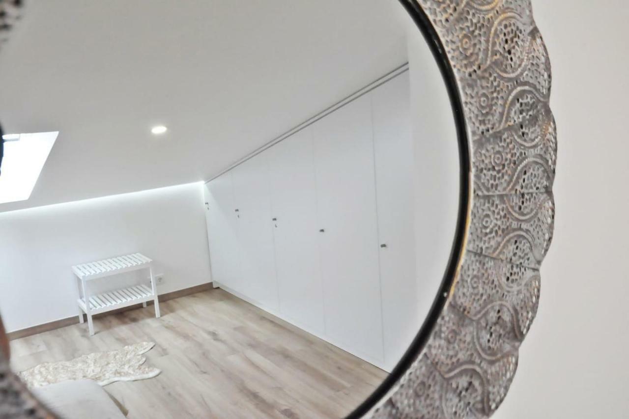 Апартаменты Loft Acolhedor Em Fatima Perto Do Santuario Экстерьер фото